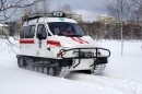ГАЗ-3409 «Бобр»