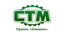 Логотип СТМ